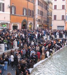 Overtourism, 70% of foreigners in Italy concentrate on 1% of the territory