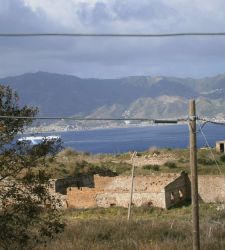 Sicily, Strait Bridge work could cause Joachim Murat's fort to collapse
