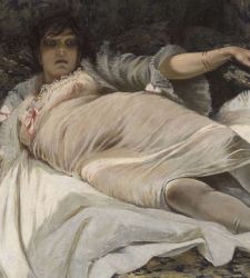 La femme de Claude, Francesco Mosso's masterpiece: a 19th century feminicide