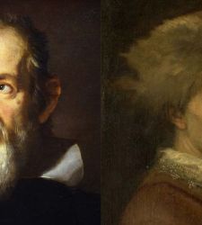 Der Maler und der Wissenschaftler. Die Freundschaft zwischen Galileo Galilei und Cigoli