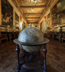 Secrets of Baroque Rome: from March 25, a brand new docuwebseries by Lorenzo Zeppa