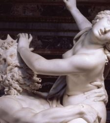 Rome, the route to discover ten of Gian Lorenzo Bernini's most famous works