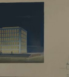 In occasione di Miart a Milano apre la mostra sulle origini della citt&agrave; moderna nel Novecento
