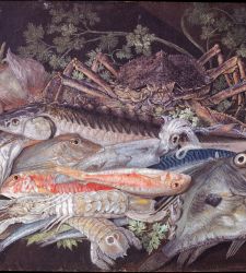 La natura morta e le sue evoluzioni tra Sei e Settecento: la mostra della Galleria BPER Banca di Modena