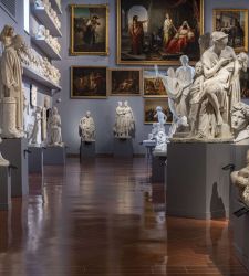 Art inspires love: l'iniziativa della Galleria dell'Accademia di Firenze per San Valentino