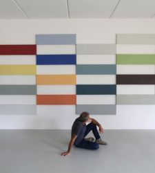 Giuliano Dal Molin: el arte como intento de ir más allá de la imagen