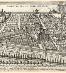 1585, quando Roma diventò una metropoli. Una mostra nelle Marche ricorda la renovatio di Sisto V