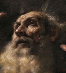 La Fondazione Rothschild acquista il Mosè del Guercino, il capolavoro riscoperto del pittore