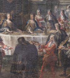 I Fasti di Elisabetta Farnese: cronaca mondano-politica di un royal wedding del Settecento