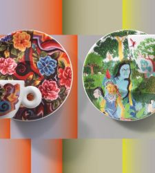 Illycaff&egrave; lancia la nuova Illy Art Collection firmata da 4 artisti emergenti latinoamericani.