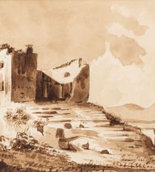 Aste dal 25 settembre all'1 ottobre: arte del XIX secolo, arte orientale e arredi
