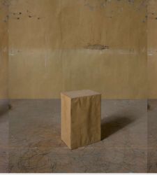 Gli oggetti di Morandi... reali: a Bologna in mostra le foto morandiane di Joel Meyerowitz