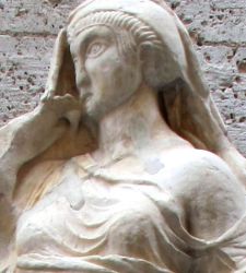 拯救比萨的女英雄金兹卡-德-西斯蒙迪的传说