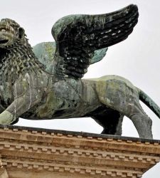 Il Leone di San Marco era una mostro cinese: quali sono le implicazioni della scoperta veneziana