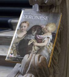 Torino, il Gruppo Menarini presenta il nuovo Volume d?&rsquo;Arte Menarini, dedicato a Paolo Veronese