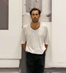 Slamming the MACRO on the front page: how to make the museum a magazine. Interview with Luca Lo Pinto