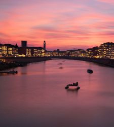 Die Luminara di San Ranieri in Pisa: Ursprünge und Geschichte des Lichterfestes