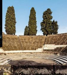 Will Madonna celebrate her birthday at the Pompeii excavations? What do we know