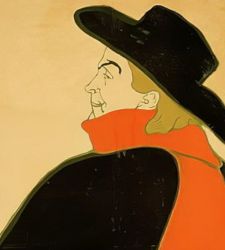 Nach Turin kommt die Toulouse-Lautrec gewidmete Ausstellung zum 160. Jahrestag seiner Geburt nach Parma