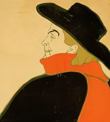 Torino, al Mastio della Cittadella in mostra il mondo del circo e di Montmartre di Toulouse-Lautrec