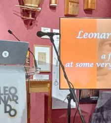 Martin Kemp: Leonardo da Vinci fascinates us because he went beyond convention
