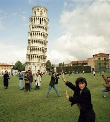 Short &amp; Sweet: il mondo contraddittorio visto dal fotografo Martin Parr