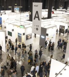 A Milano torna miart con il titolo no time no space: ecco il programma della fiera