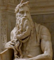 Arte in tv dall'1 al 7 aprile: Michelangelo, Tiziano e Lucio Fontana