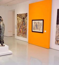 Schiavi, amazzoni e riti voodoo: la prima volta del Benin alla Biennale di Venezia