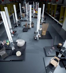 Milano, l'ADI Design Museum dedica una mostra al design giapponese, con oltre 150 opere