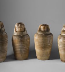 Il Museo Egizio si sposta in Versilia: l'istituto torinese porta una mostra a Forte dei Marmi