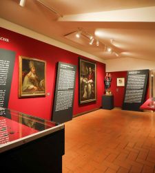 Are you in Rome during the Christmas vacations? Here are 15 exhibitions to see