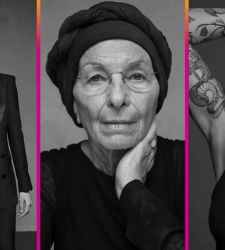 La mostra “Straordinarie” arriva a Milano: 110 scatti per raccontare le donne italiane