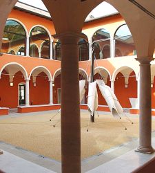 23 cities are candidates for the title of the first Italian Capital of Contemporary Art. Here are which ones are