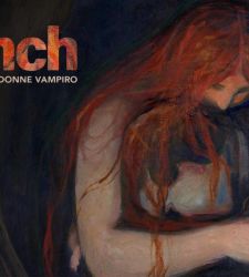 Arte in tv dal 22 al 28 gennaio: Munch, Leonardo da Vinci e Luigi Ghirri
