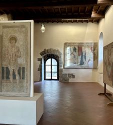 What to see in Sansepolcro: a historical-artistic itinerary through the streets of the center