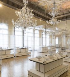 Murano, un investimento di oltre 5 milioni di euro per l'ampliamento del Museo del Vetro