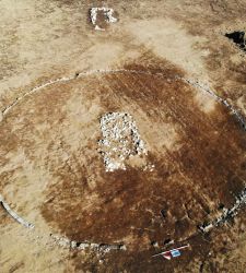 Straordinaria scoperta vicino Benevento: trovata una vasta necropoli preromana