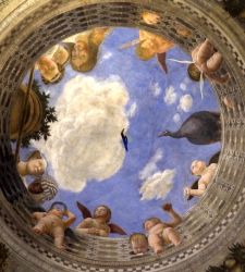 Su Rai5 in arrivo un documentario dedicato ad Andrea Mantegna