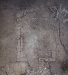 A Tuscania &egrave; stato scoperto un tempio etrusco