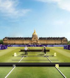 The competitions of the 2024 Olympics will be held in the most beautiful and symbolic places in Paris