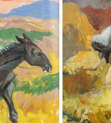 Trapani, Pepoli Regional Museum acquires two works by Renato Guttuso