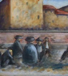 Aste dal 9 al 15 ottobre: arte contemporanea, arredi e fotografie