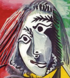 Nach Mailand und Mantua kommt die Ausstellung, die Picasso als Ausländer in Frankreich gewidmet ist, im Jahr 2025 nach Rom 