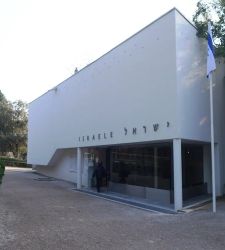 Biennale, il Padiglione di Israele rimarr&agrave; chiuso fino alla liberazione degli ostaggi