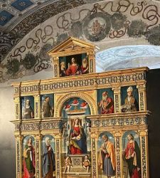 Mantua, new exhibition at Ducal Palace: journey through the wonders of the Mantuan Renaissance