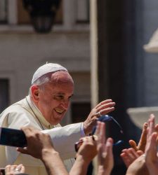 Papa Francesco visiterà la Biennale di Venezia