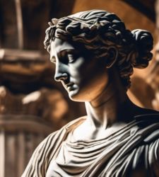 Il Parco archeologico del Colosseo celebra l'oratrice romana Ortensia con evento di rievocazione storica 
