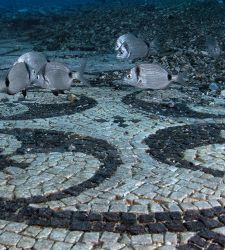  Five underwater archaeological parks to discover in Italy