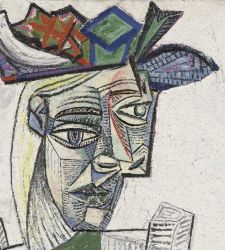 Mantoue et Milan consacreront deux expositions à Picasso et à son statut d'étranger à Paris. 